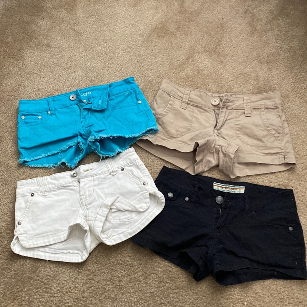 Shorts